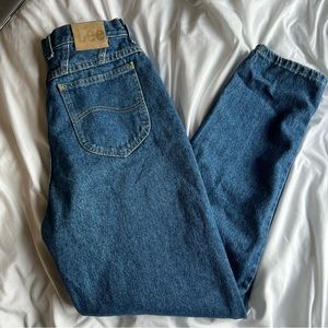 Vintage MR Lee jeans | Size 12